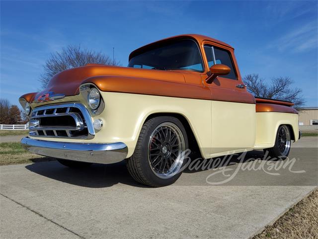 1957 Chevrolet 3100 (CC-2104142) for sale in Las Vegas, Nevada