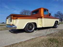1957 Chevrolet 3100 (CC-2104142) for sale in Las Vegas, Nevada
