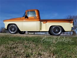1957 Chevrolet 3100 (CC-2104142) for sale in Las Vegas, Nevada