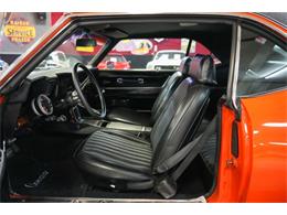1969 Chevrolet Camaro (CC-2104143) for sale in Homer City, Pennsylvania