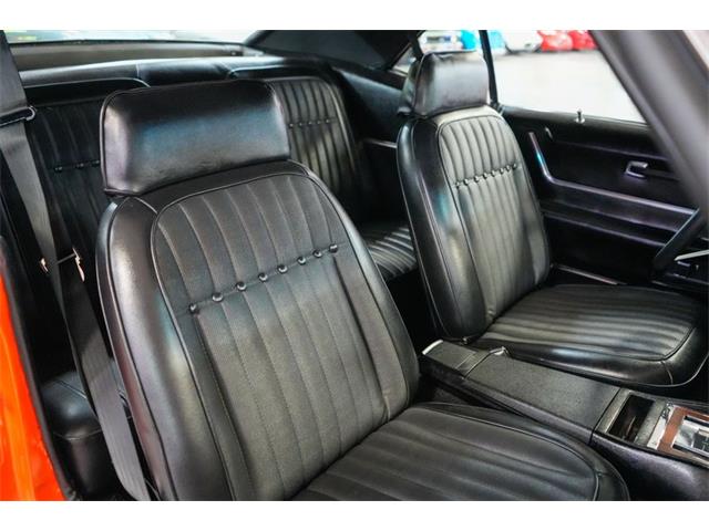 1969 Chevrolet Camaro (CC-2104143) for sale in Homer City, Pennsylvania