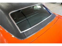 1969 Chevrolet Camaro (CC-2104143) for sale in Homer City, Pennsylvania