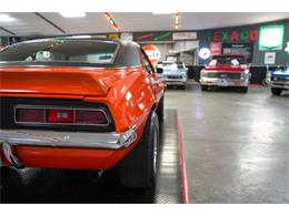 1969 Chevrolet Camaro (CC-2104143) for sale in Homer City, Pennsylvania