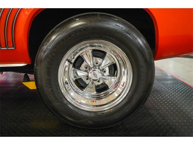 1969 Chevrolet Camaro (CC-2104143) for sale in Homer City, Pennsylvania