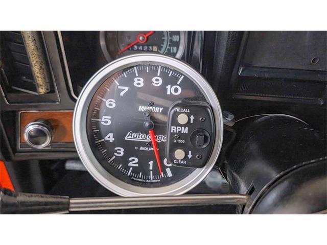 1969 Chevrolet Camaro (CC-2104143) for sale in Homer City, Pennsylvania