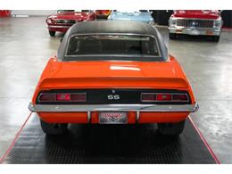 1969 Chevrolet Camaro (CC-2104143) for sale in Homer City, Pennsylvania