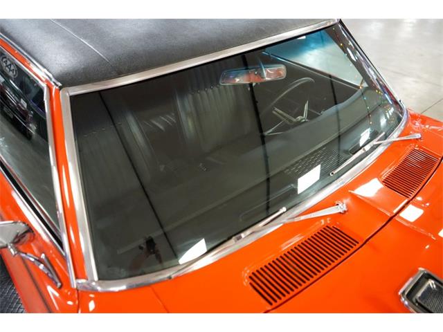 1969 Chevrolet Camaro (CC-2104143) for sale in Homer City, Pennsylvania