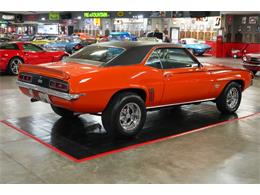 1969 Chevrolet Camaro (CC-2104143) for sale in Homer City, Pennsylvania
