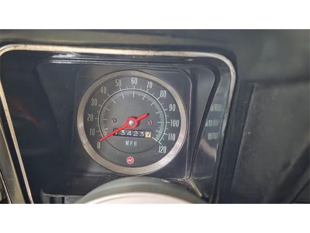 1969 Chevrolet Camaro (CC-2104143) for sale in Homer City, Pennsylvania
