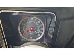 1969 Chevrolet Camaro (CC-2104143) for sale in Homer City, Pennsylvania
