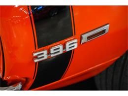 1969 Chevrolet Camaro (CC-2104143) for sale in Homer City, Pennsylvania