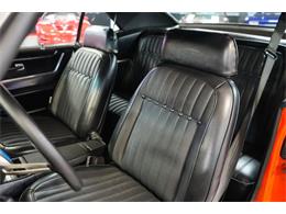 1969 Chevrolet Camaro (CC-2104143) for sale in Homer City, Pennsylvania