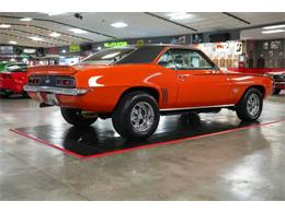 1969 Chevrolet Camaro (CC-2104143) for sale in Homer City, Pennsylvania