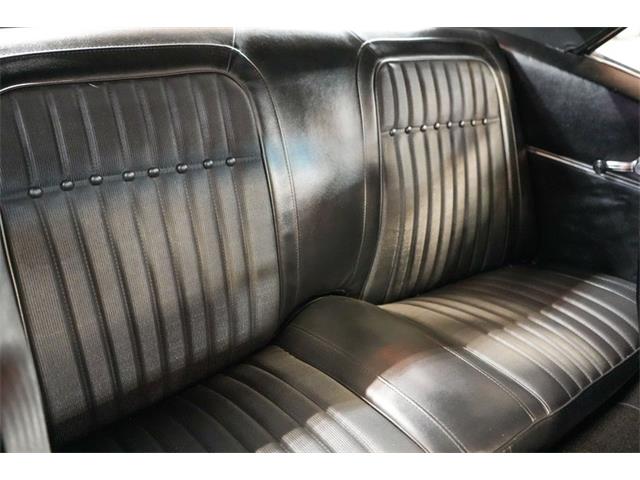 1969 Chevrolet Camaro (CC-2104143) for sale in Homer City, Pennsylvania