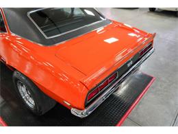 1969 Chevrolet Camaro (CC-2104143) for sale in Homer City, Pennsylvania