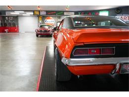 1969 Chevrolet Camaro (CC-2104143) for sale in Homer City, Pennsylvania