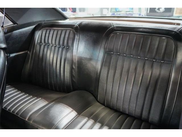1969 Chevrolet Camaro (CC-2104143) for sale in Homer City, Pennsylvania