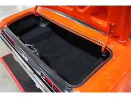 1969 Chevrolet Camaro (CC-2104143) for sale in Homer City, Pennsylvania