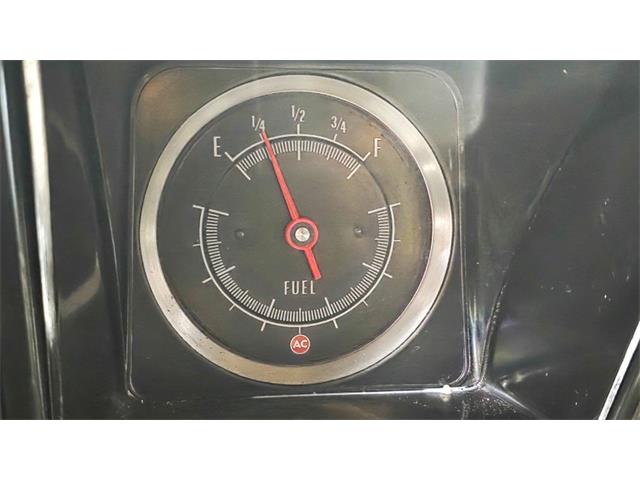 1969 Chevrolet Camaro (CC-2104143) for sale in Homer City, Pennsylvania