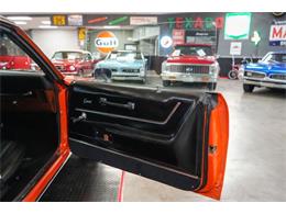 1969 Chevrolet Camaro (CC-2104143) for sale in Homer City, Pennsylvania