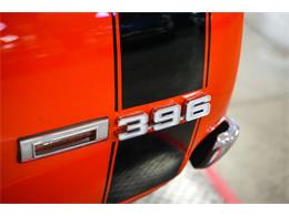 1969 Chevrolet Camaro (CC-2104143) for sale in Homer City, Pennsylvania