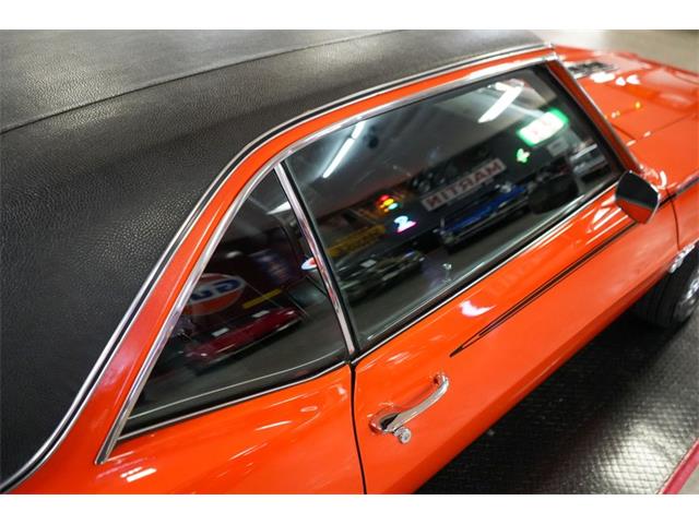 1969 Chevrolet Camaro (CC-2104143) for sale in Homer City, Pennsylvania