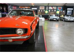 1969 Chevrolet Camaro (CC-2104143) for sale in Homer City, Pennsylvania