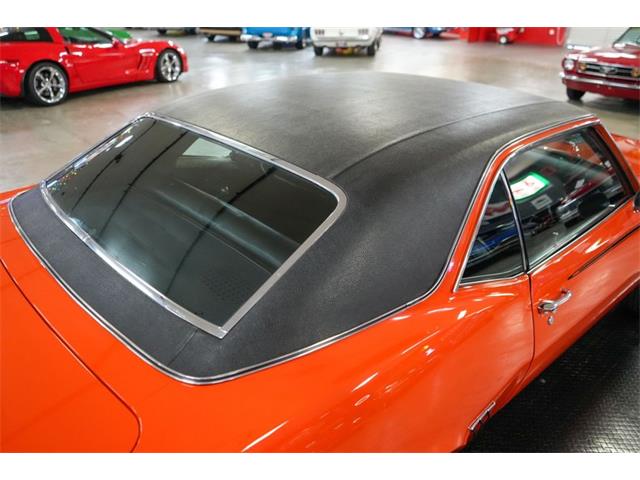 1969 Chevrolet Camaro (CC-2104143) for sale in Homer City, Pennsylvania
