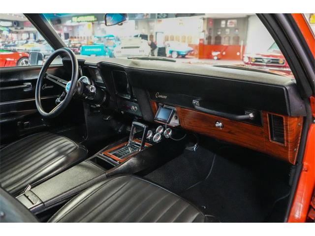 1969 Chevrolet Camaro (CC-2104143) for sale in Homer City, Pennsylvania