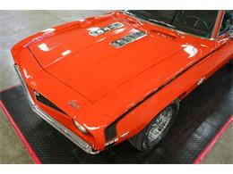 1969 Chevrolet Camaro (CC-2104143) for sale in Homer City, Pennsylvania