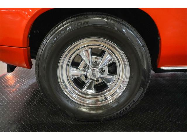 1969 Chevrolet Camaro (CC-2104143) for sale in Homer City, Pennsylvania