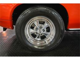 1969 Chevrolet Camaro (CC-2104143) for sale in Homer City, Pennsylvania