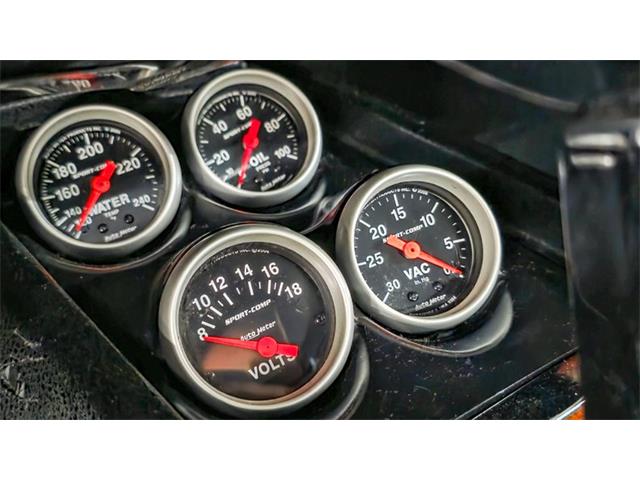 1969 Chevrolet Camaro (CC-2104143) for sale in Homer City, Pennsylvania
