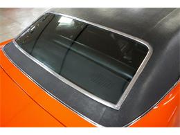 1969 Chevrolet Camaro (CC-2104143) for sale in Homer City, Pennsylvania