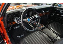 1969 Chevrolet Camaro (CC-2104143) for sale in Homer City, Pennsylvania