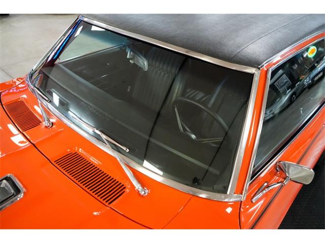 1969 Chevrolet Camaro (CC-2104143) for sale in Homer City, Pennsylvania