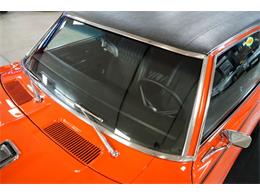 1969 Chevrolet Camaro (CC-2104143) for sale in Homer City, Pennsylvania