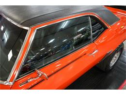 1969 Chevrolet Camaro (CC-2104143) for sale in Homer City, Pennsylvania