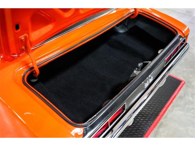 1969 Chevrolet Camaro (CC-2104143) for sale in Homer City, Pennsylvania