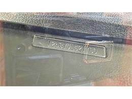 1969 Chevrolet Camaro (CC-2104143) for sale in Homer City, Pennsylvania