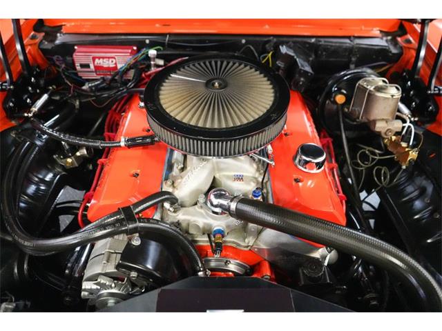 1969 Chevrolet Camaro (CC-2104143) for sale in Homer City, Pennsylvania