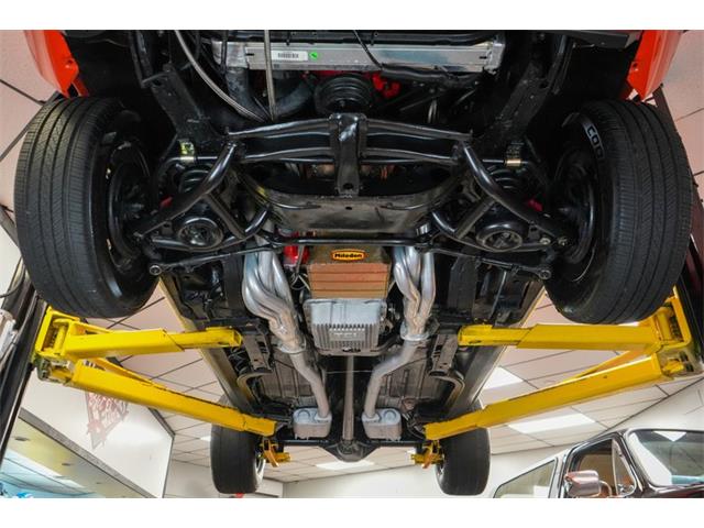 1969 Chevrolet Camaro (CC-2104143) for sale in Homer City, Pennsylvania