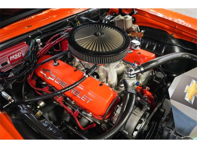 1969 Chevrolet Camaro (CC-2104143) for sale in Homer City, Pennsylvania