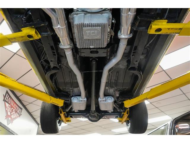 1969 Chevrolet Camaro (CC-2104143) for sale in Homer City, Pennsylvania