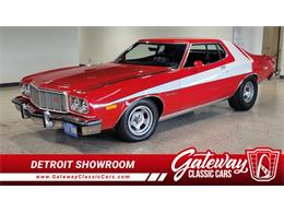 1974 Ford Gran Torino (CC-2104144) for sale in Dearborn, Michigan