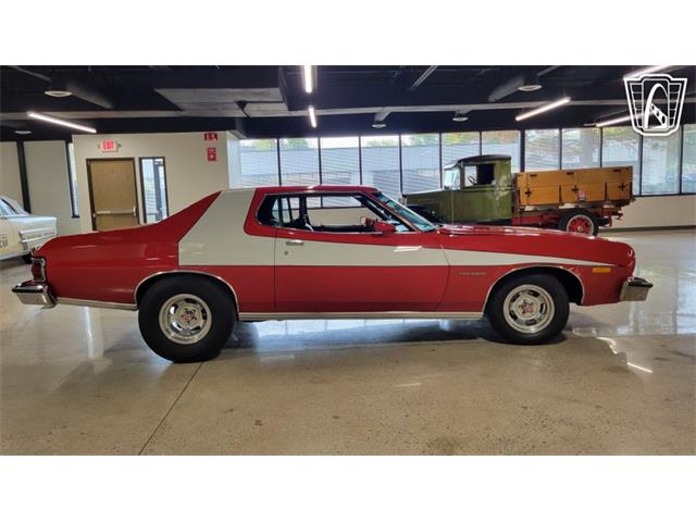 1974 Ford Gran Torino (CC-2104144) for sale in Dearborn, Michigan