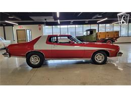 1974 Ford Gran Torino (CC-2104144) for sale in Dearborn, Michigan