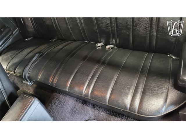 1974 Ford Gran Torino (CC-2104144) for sale in Dearborn, Michigan