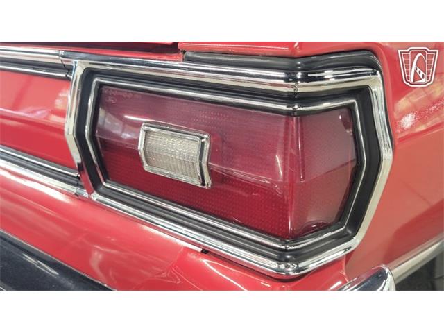 1974 Ford Gran Torino (CC-2104144) for sale in Dearborn, Michigan