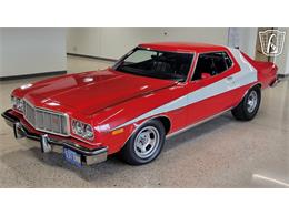 1974 Ford Gran Torino (CC-2104144) for sale in Dearborn, Michigan